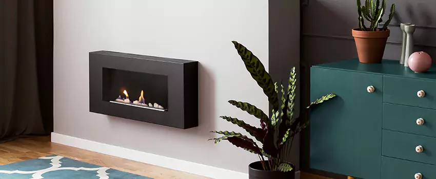 Cost of Ethanol Fireplace Repair And Installation Services in East Hemet, CA