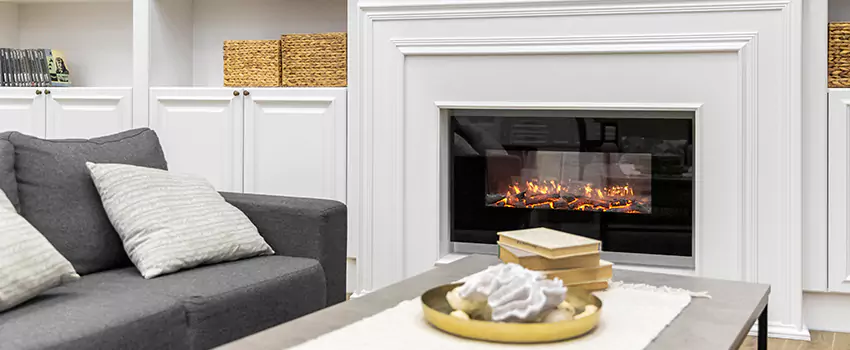 Professional Fireplace Maintenance Contractors in East Hemet, CA