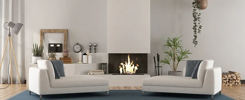 Decorative Fireplace Crystals Services in East Hemet, California