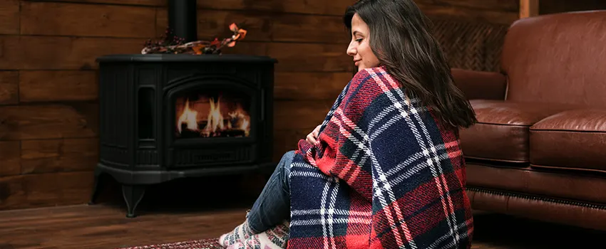 Fireplace Firebox Grate Replacement Services  in East Hemet, California