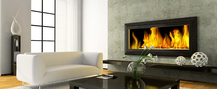 Fireplace Hearth Ideas in East Hemet, California