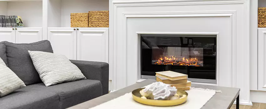 Pellet Fireplace Insert Installation in East Hemet, CA