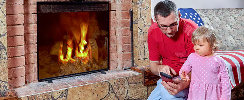 Fireplace Safety Locks For Kids in East Hemet, CA