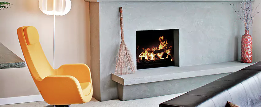 Electric Fireplace Makeover Services in East Hemet, CA