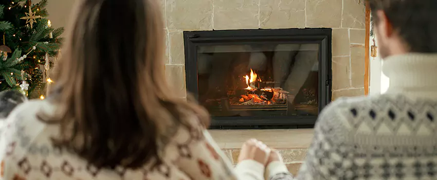 Fireplace Firebox Refurbish & Restore Services in East Hemet, CA