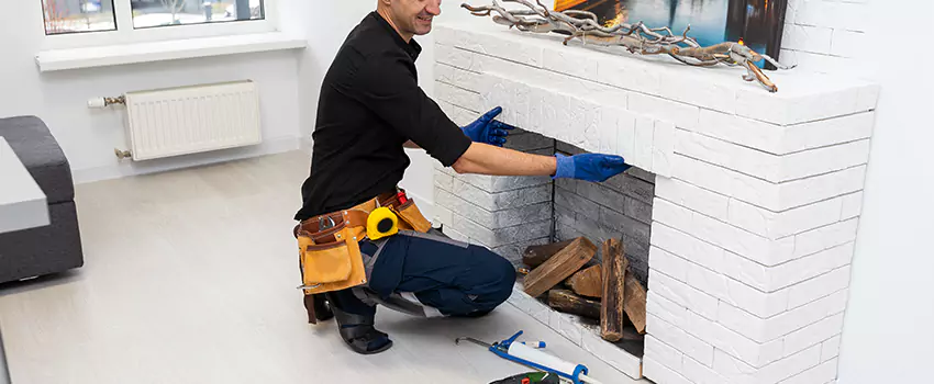 Gas Fireplace Repair And Replacement in East Hemet, CA
