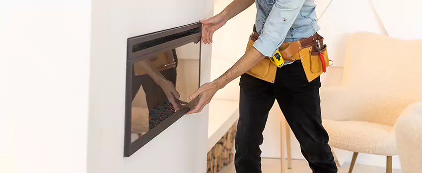 Traditional Fireplace Vent Sweeping in East Hemet, CA