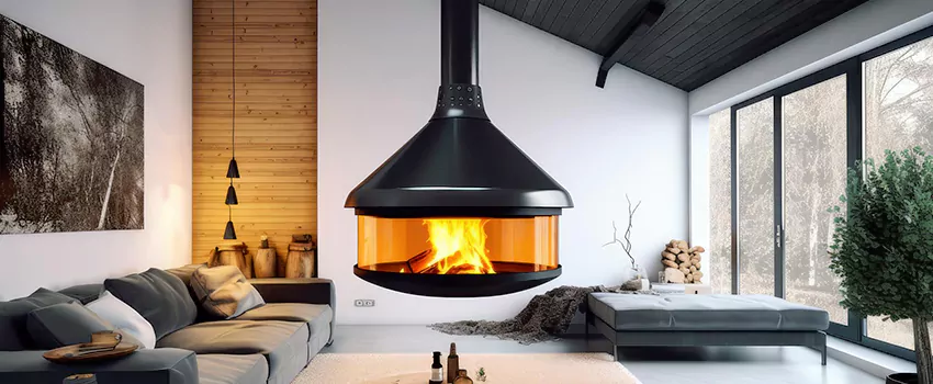 Floating Damaged Fireplace Repair Services in East Hemet, CA