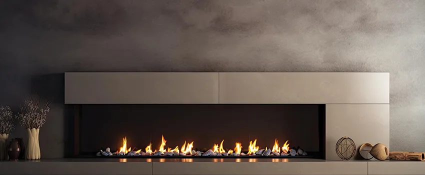 Gas Fireplace Logs Supplier in East Hemet, California