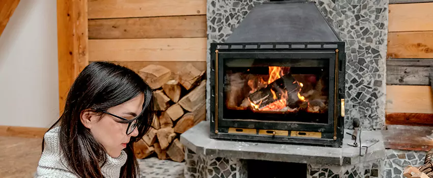 Harman P68-C Pellet Stove Repair in East Hemet, California