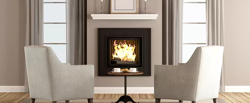 Heatilator Direct Vent Fireplace Services in East Hemet, California