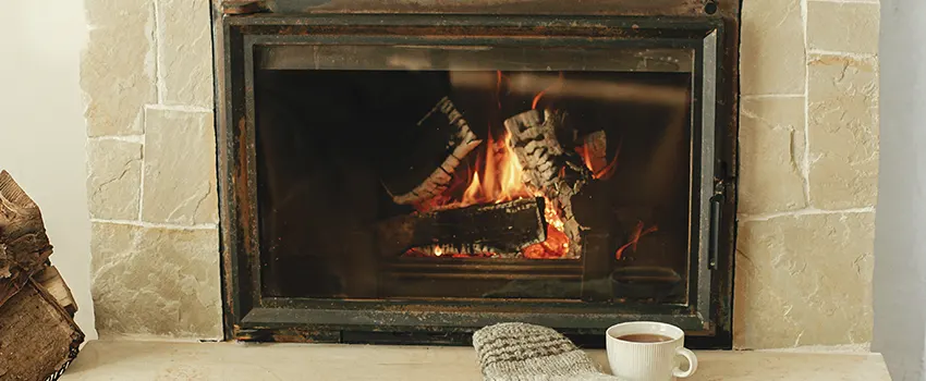 Kings man Fireplaces Insert Services in East Hemet, CA