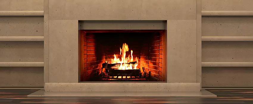 Majestic Trilliant Series Gas Fireplace Insert Repair in East Hemet, California