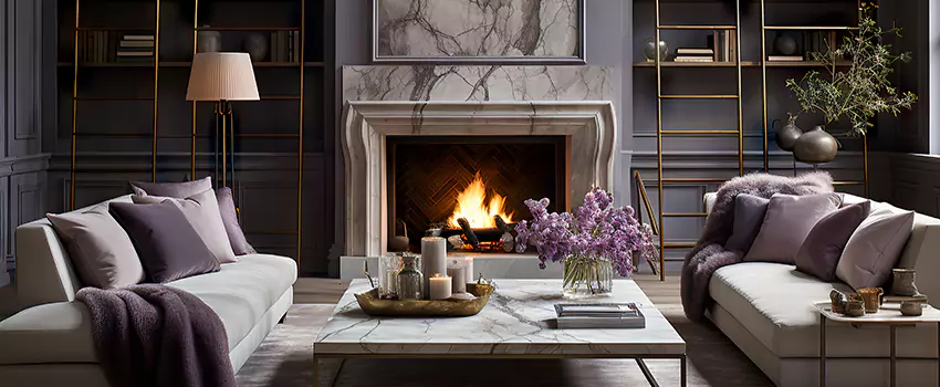 Napoleon Galaxy Series Outdoor Fireplaces Repair in East Hemet, CA