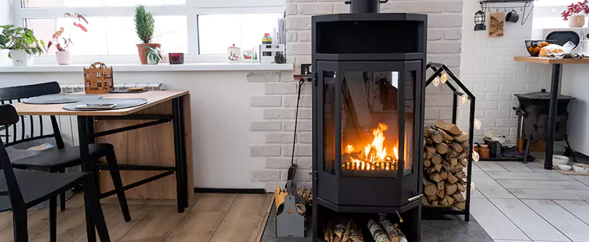 Cost of Vermont Castings Fireplace Services in East Hemet, CA