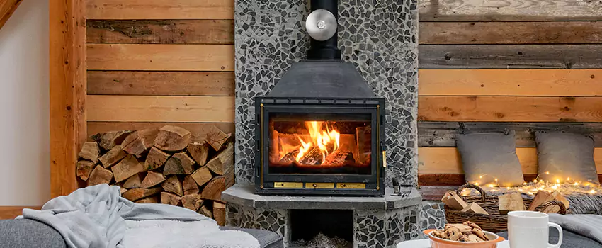 Affordable Wood Fireplace Fixing Solutions in East Hemet, California