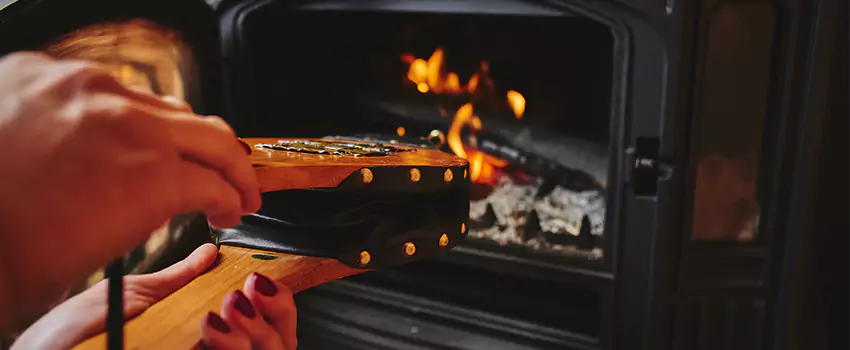 Cost of Wood Furnace Repair and Installation Services in East Hemet, CA